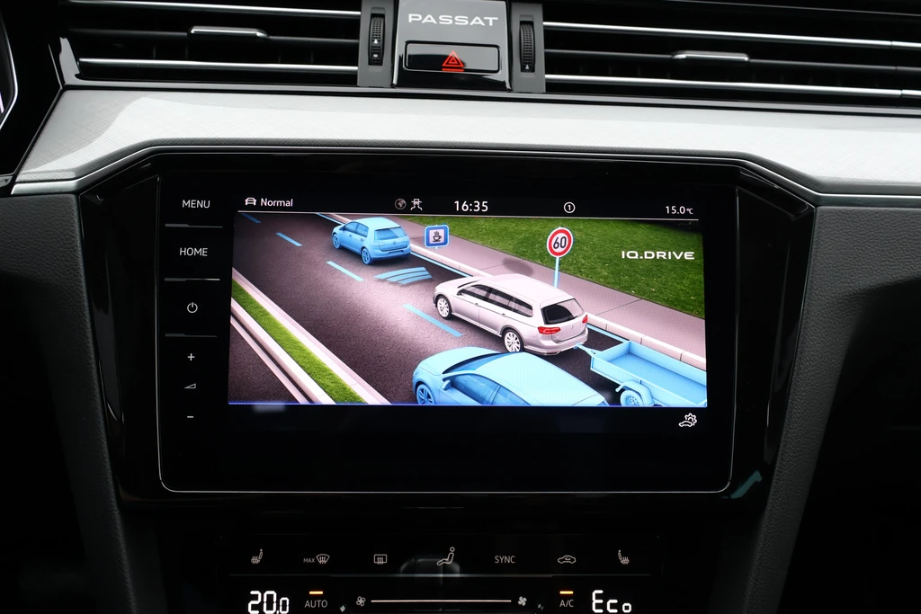 Volkswagen Passat – foto 28