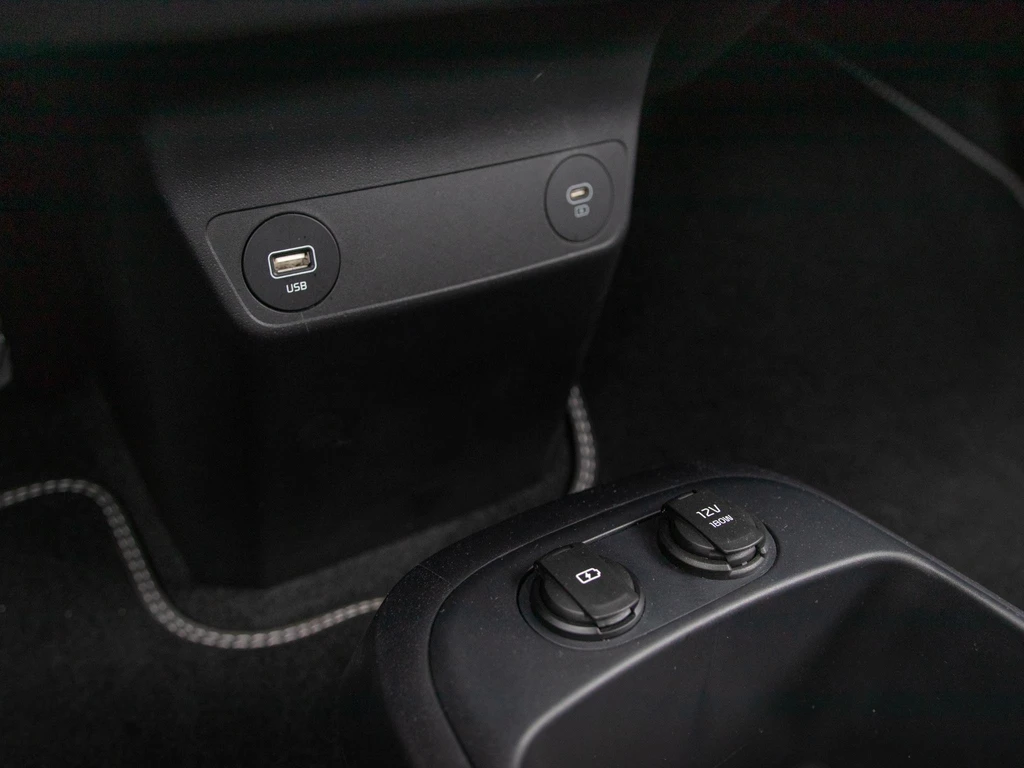 Kia EV6 – foto 21