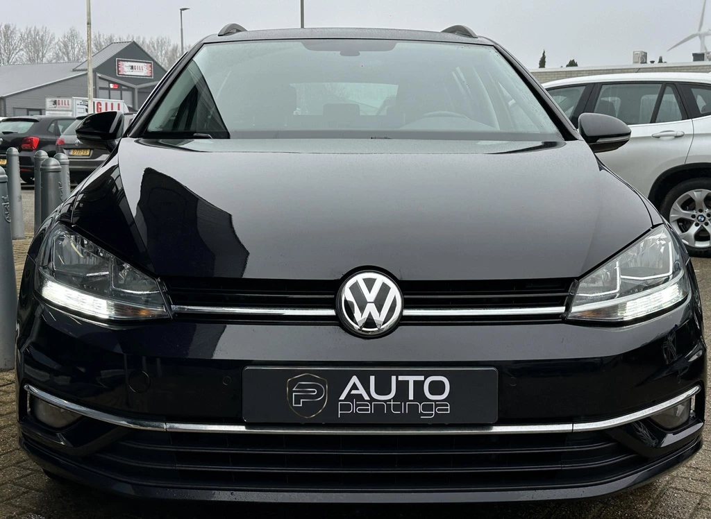 Volkswagen Golf – foto 6