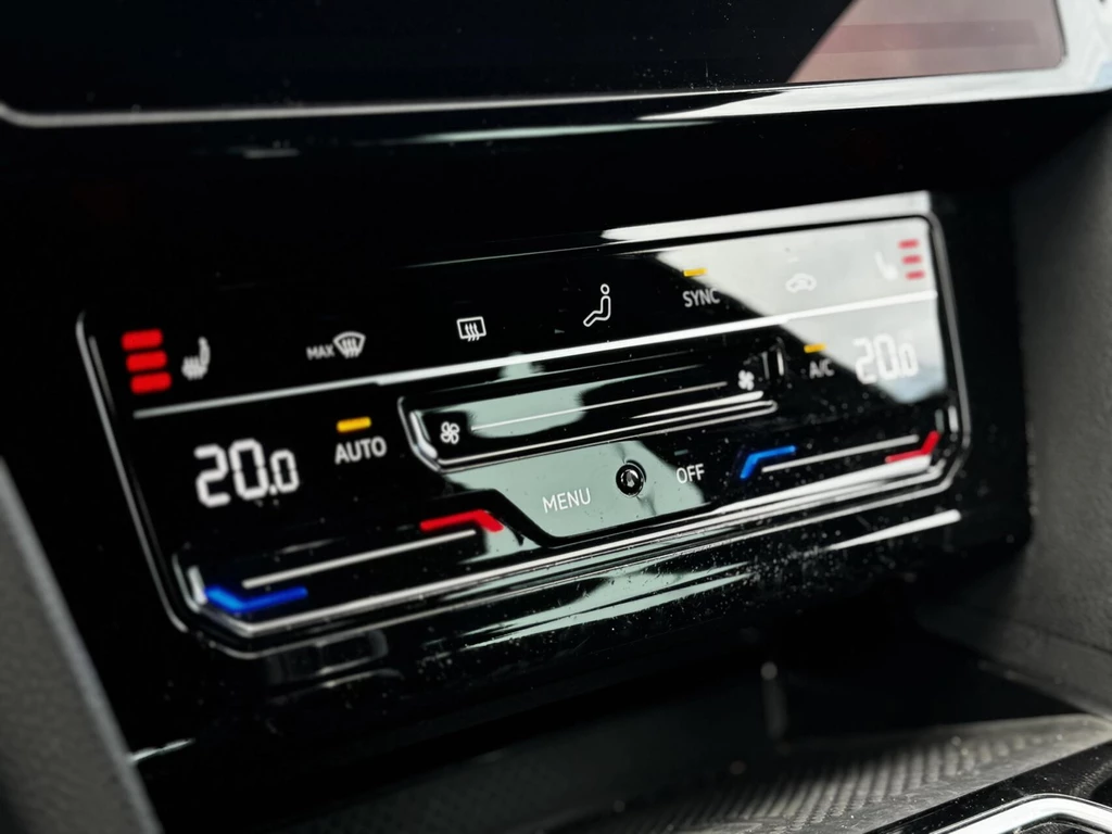 Volkswagen Passat – foto 18