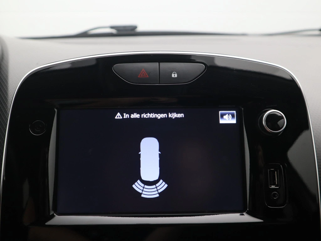 Renault Clio – foto 15