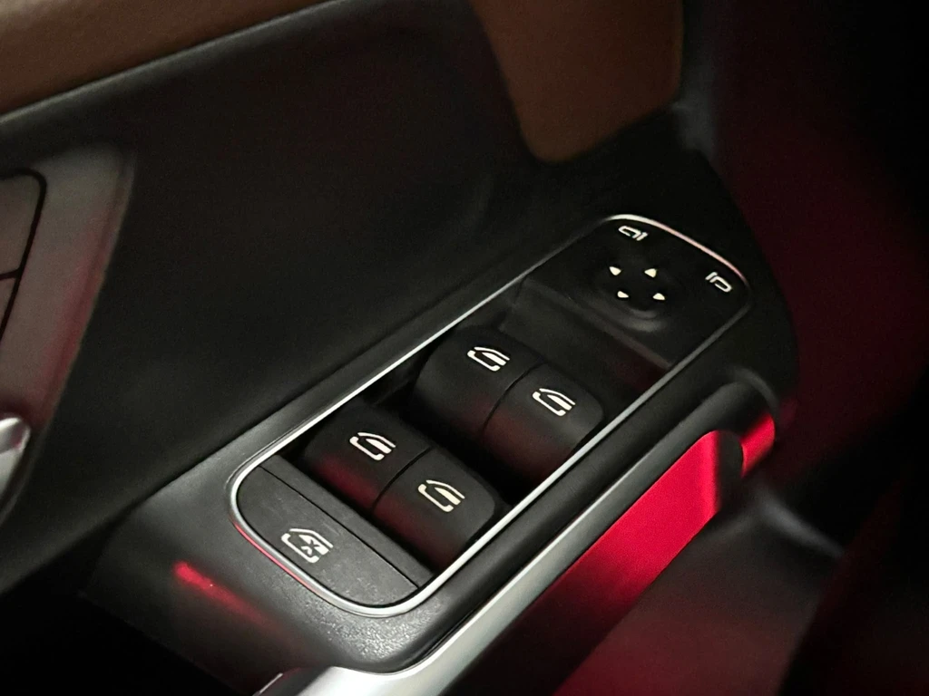 Mercedes-Benz GLB – foto 26