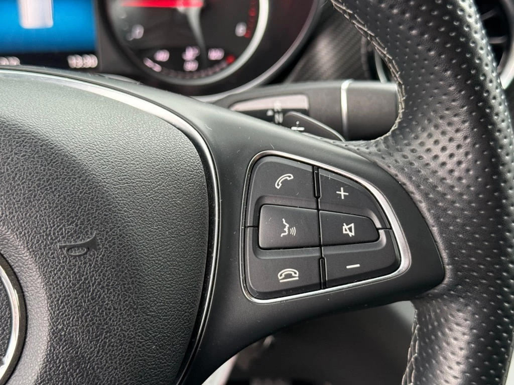 Mercedes-Benz V-Klasse – foto 40