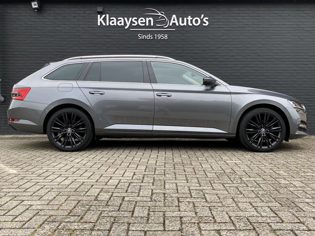 Škoda Superb – foto 7