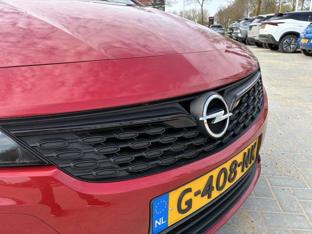 Opel Astra – foto 38