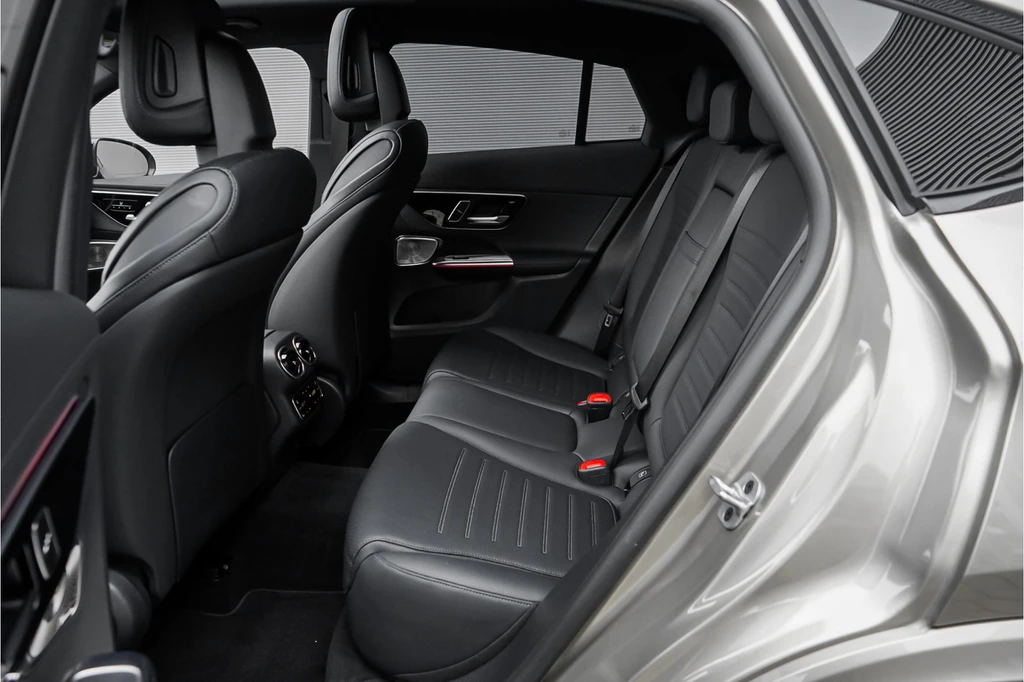 Mercedes-Benz GLC – foto 10