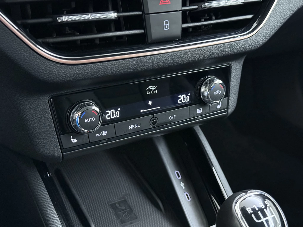 Škoda Kamiq – foto 25