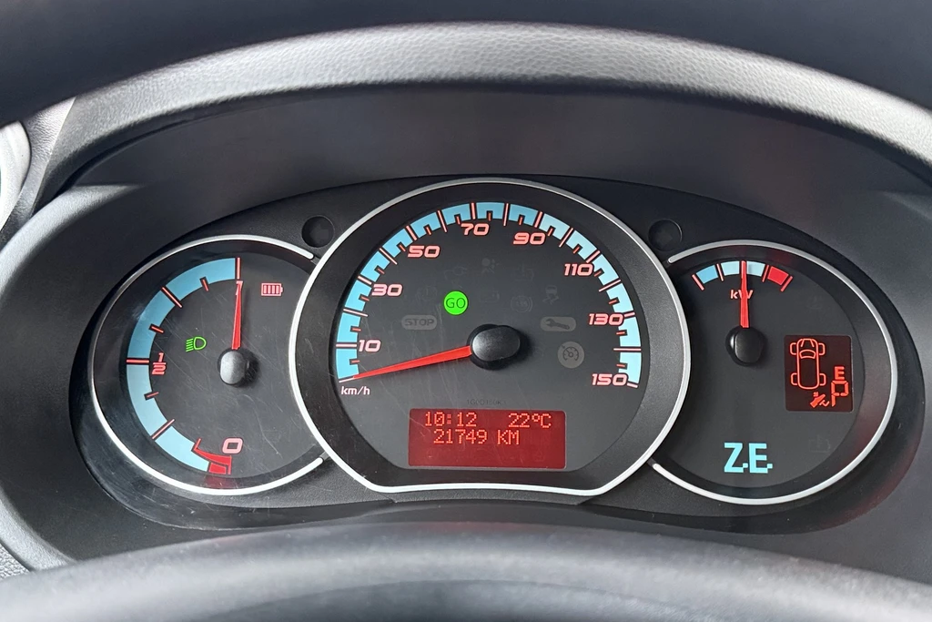 Renault Kangoo Z.E. – foto 22