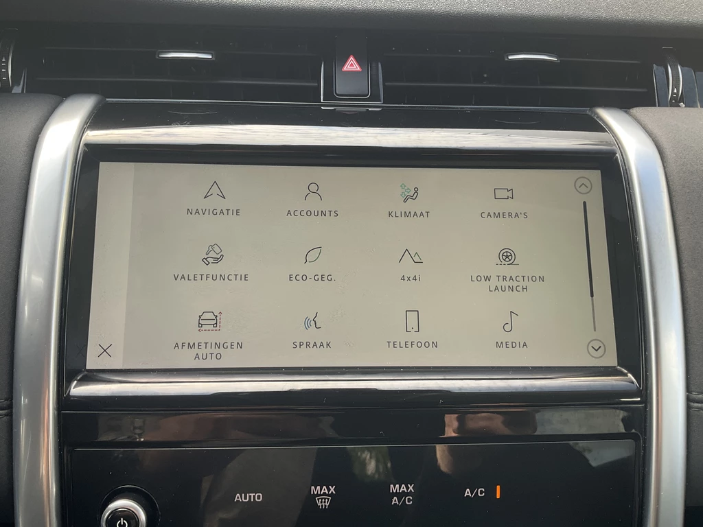 Land Rover Discovery Sport – foto 13