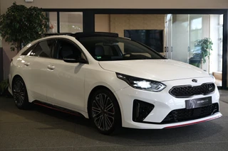 Kia ProCeed – thumbnail 8