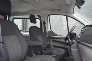 Ford Transit Custom – thumbnail 7