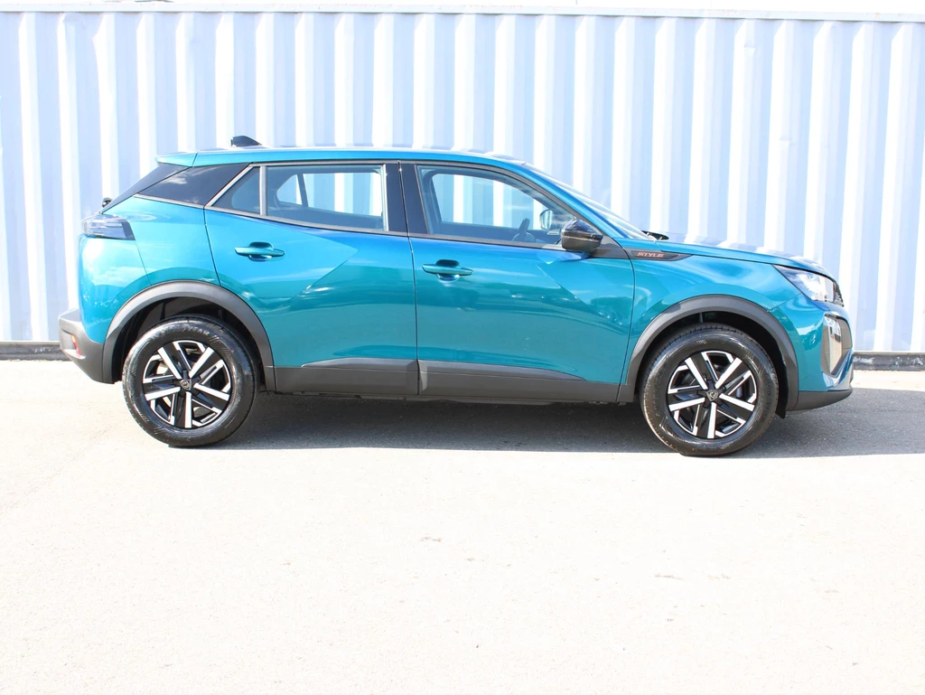 Peugeot 2008 – foto 7
