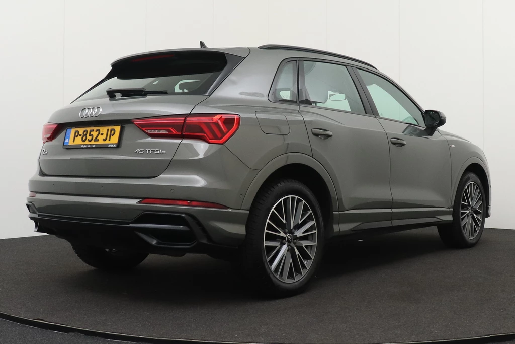 Audi Q3 – foto 4