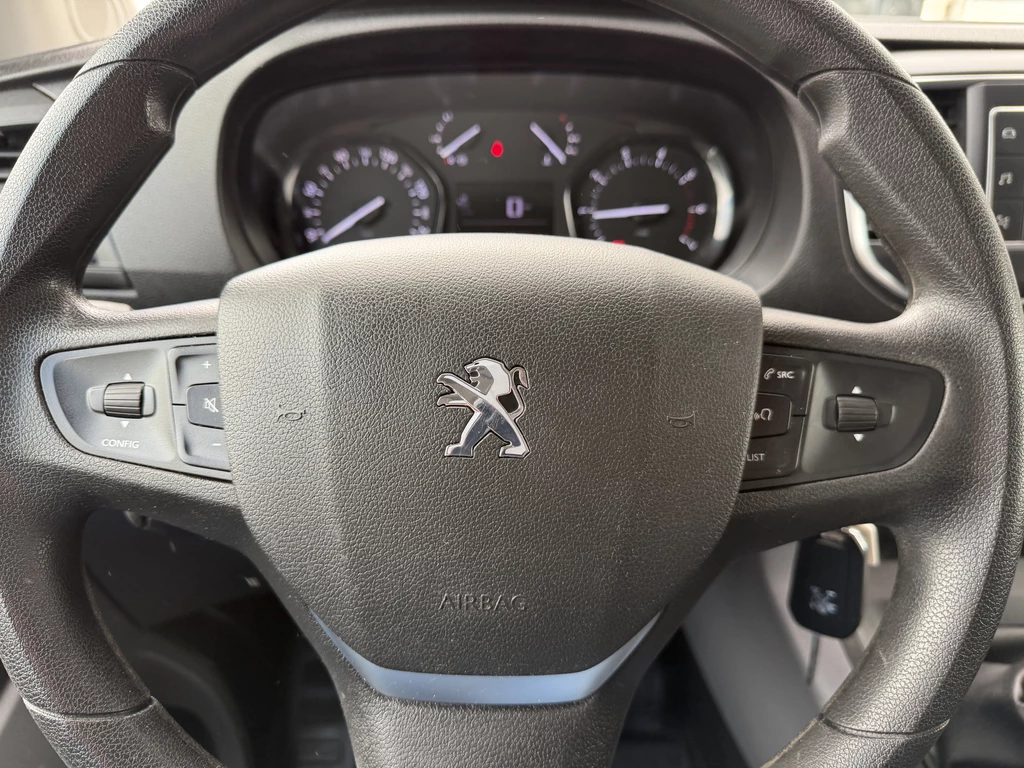 Peugeot Expert – foto 18