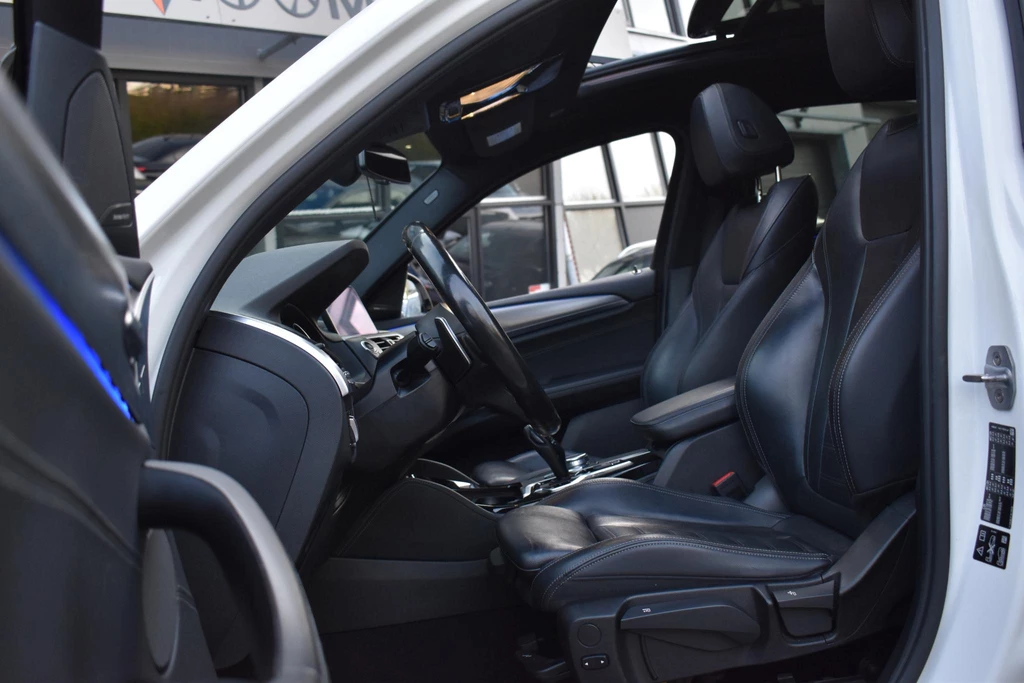 BMW X4 – foto 14