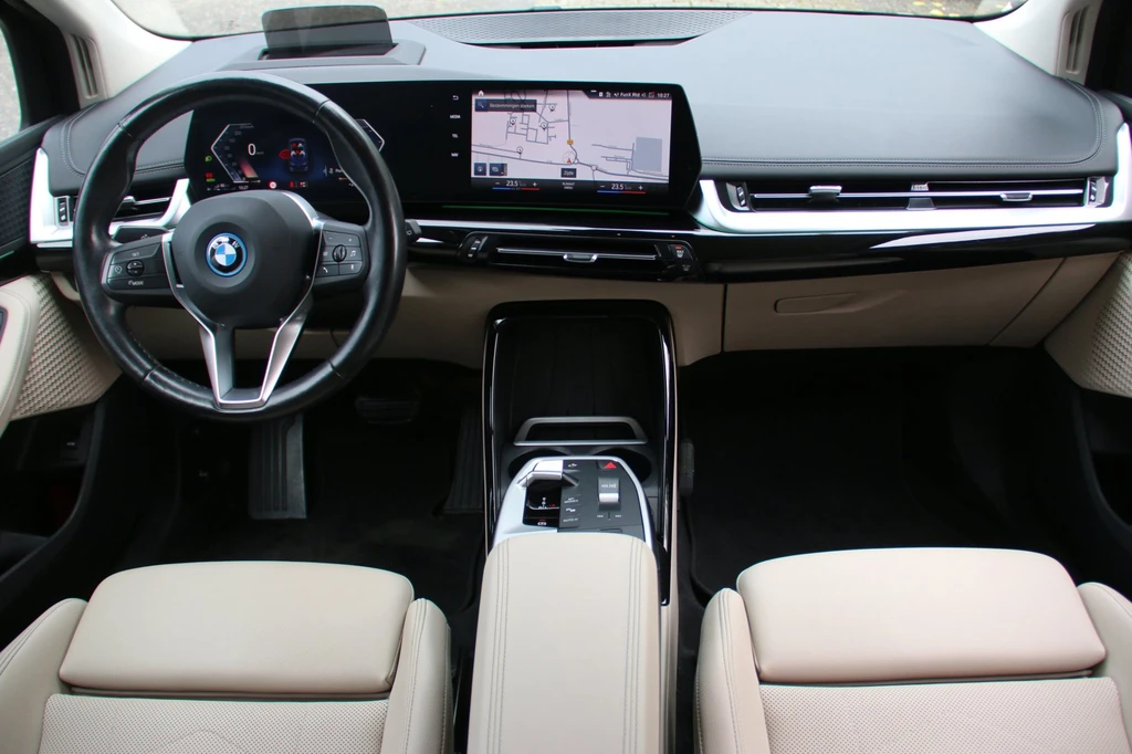 BMW 2 Serie – foto 12