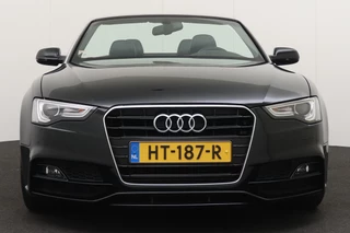 Audi A5 – thumbnail 6