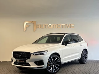 Volvo XC60 – thumbnail 1