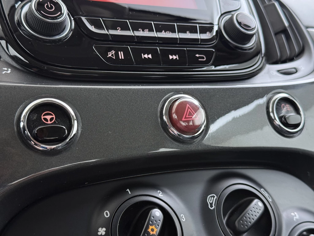Fiat 500 – foto 17