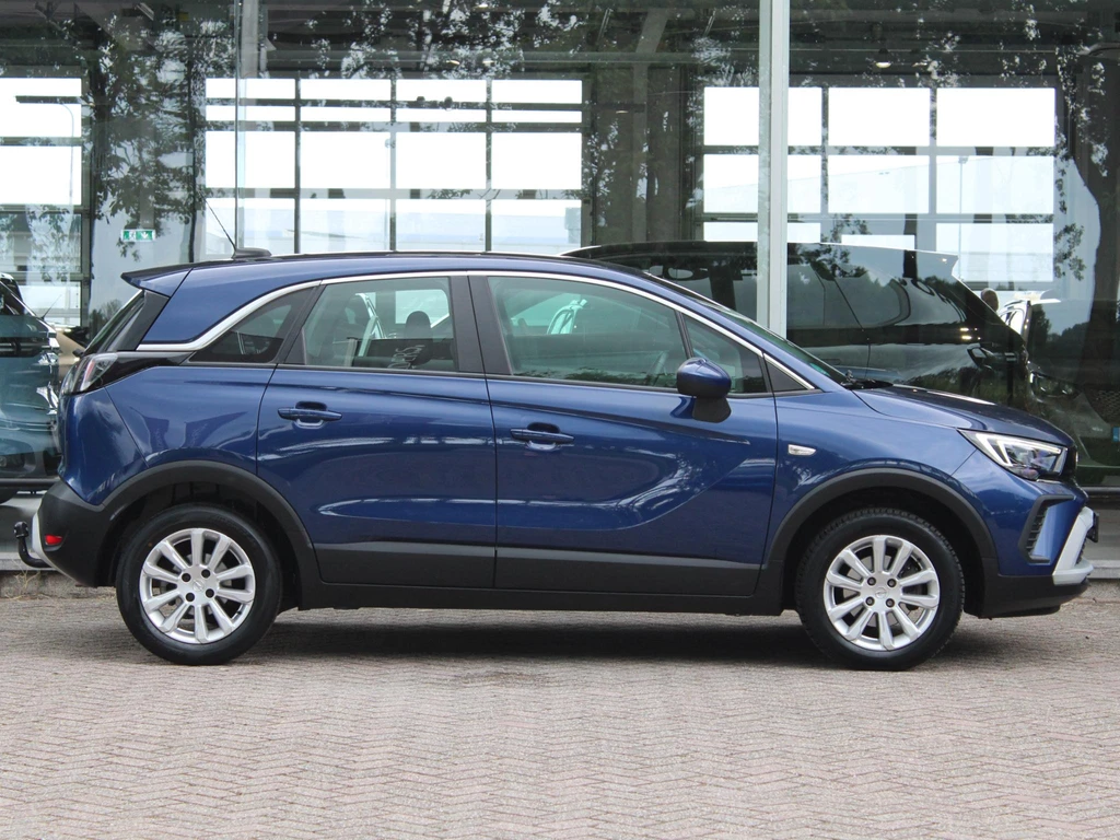 Opel Crossland – foto 5