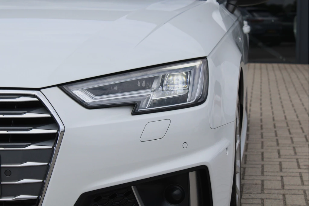 Audi A4 – foto 13