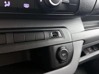 Opel Vivaro-e – thumbnail 31