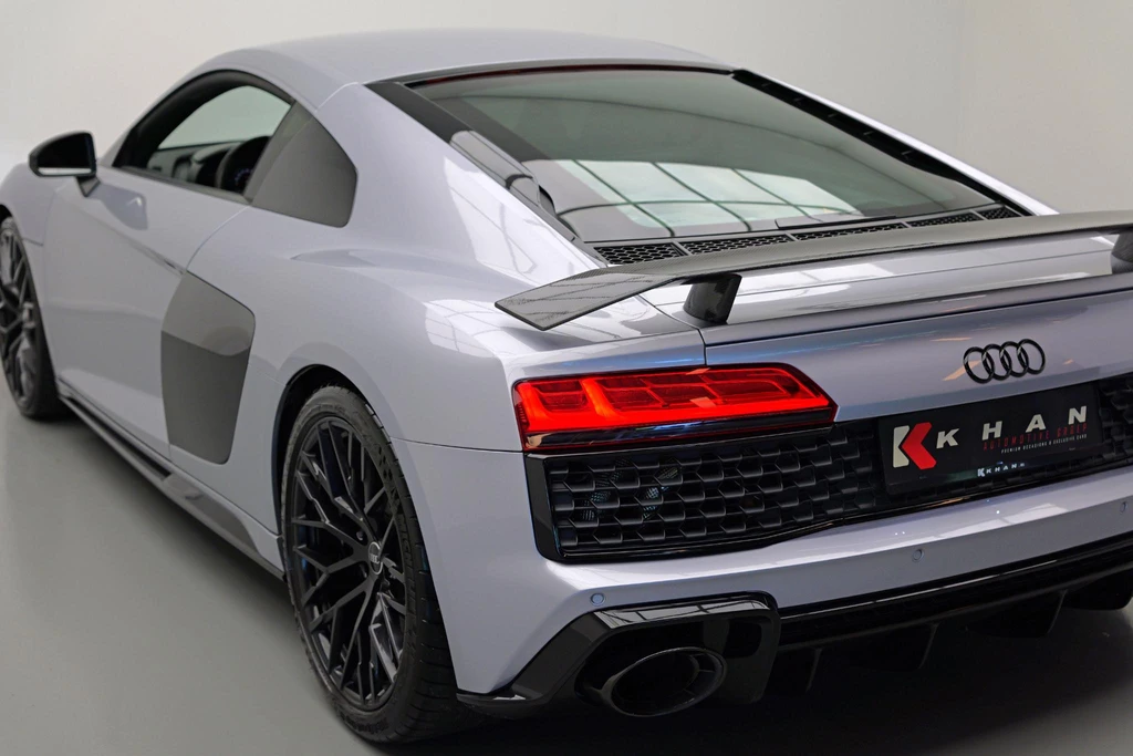 Audi R8 – foto 12