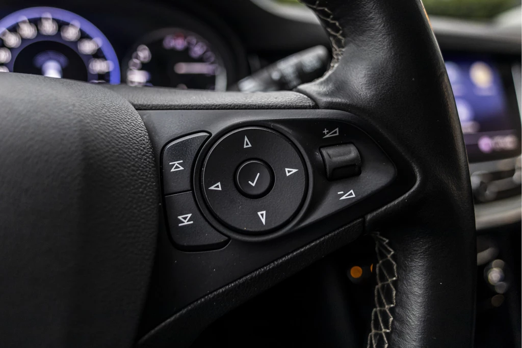 Opel Astra – foto 31