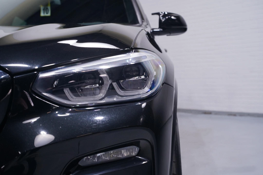 BMW X4 – foto 12