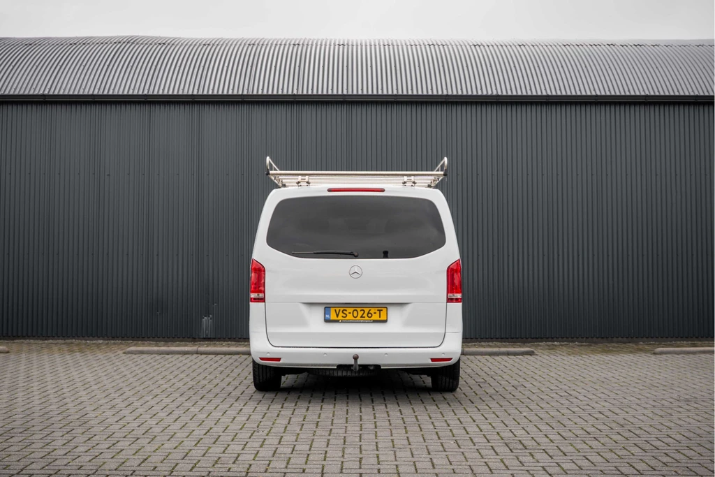 Mercedes-Benz Vito – foto 4