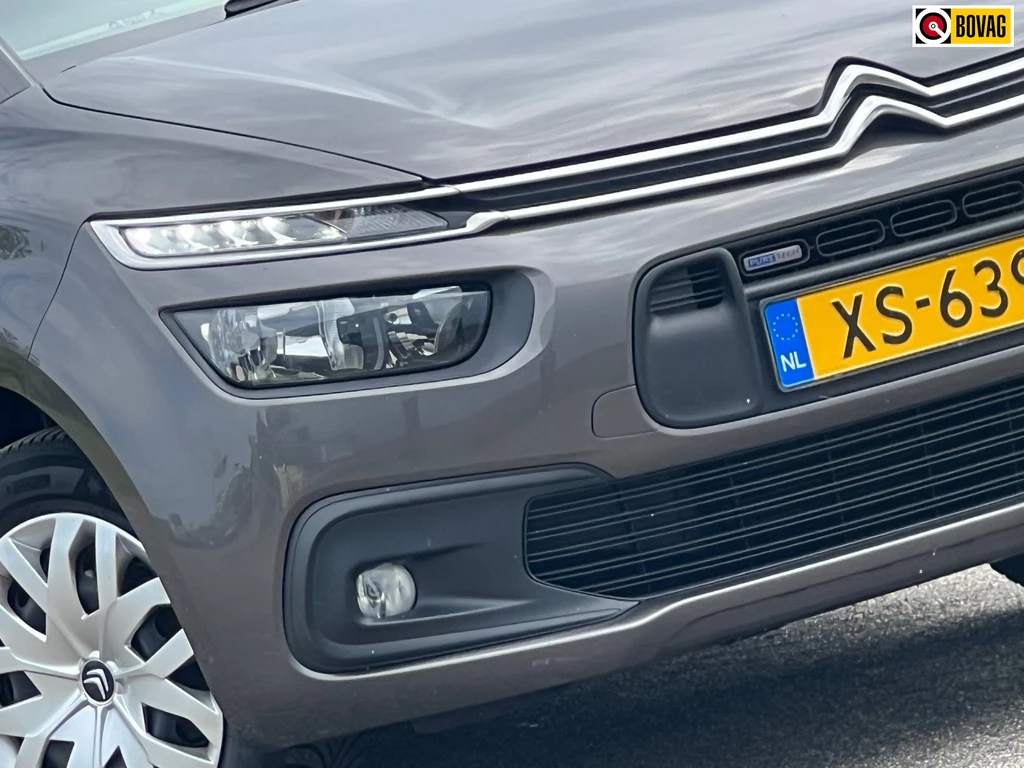 Citroën C4 Picasso – foto 9
