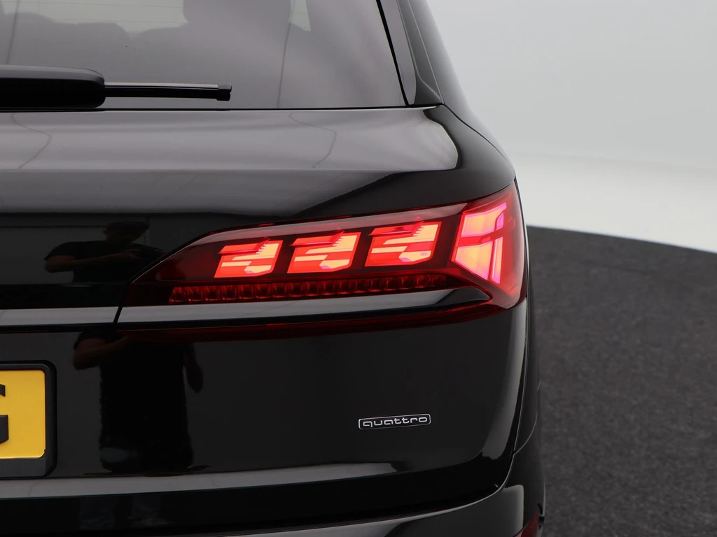 Audi Q7 – foto 17