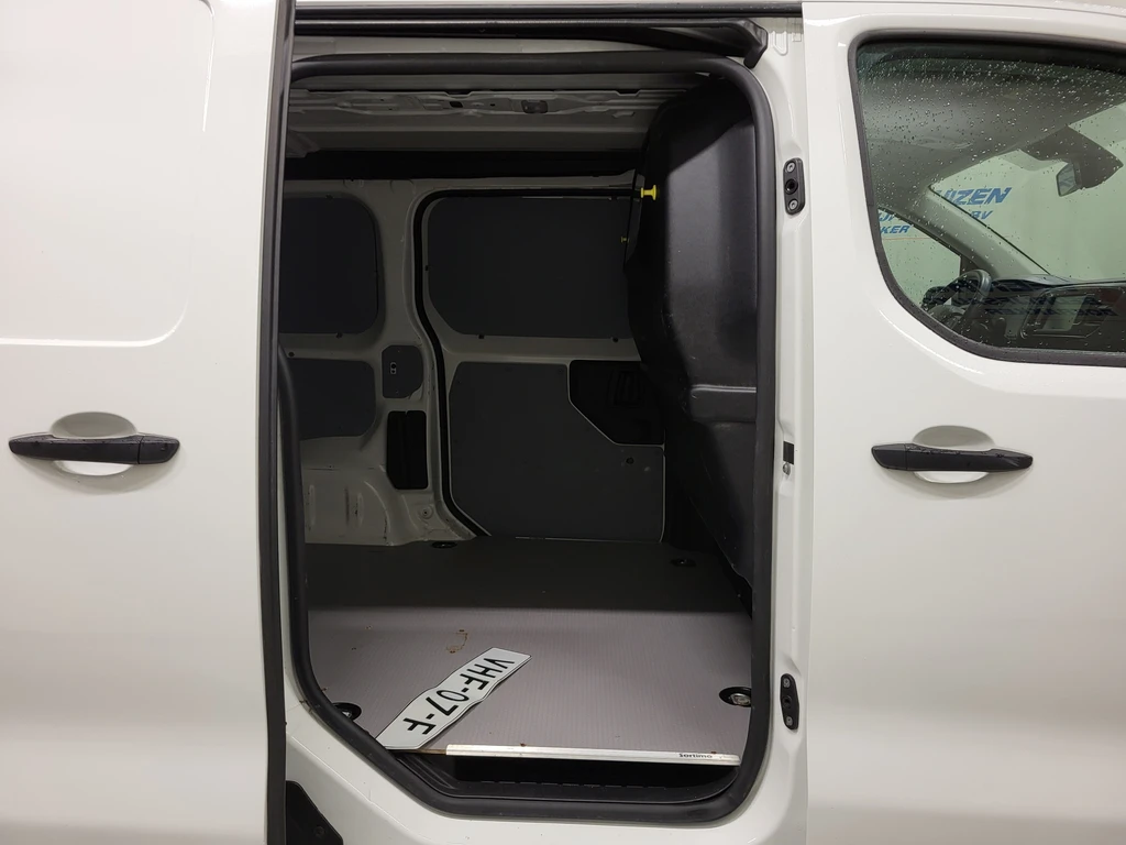 Peugeot Expert – foto 11