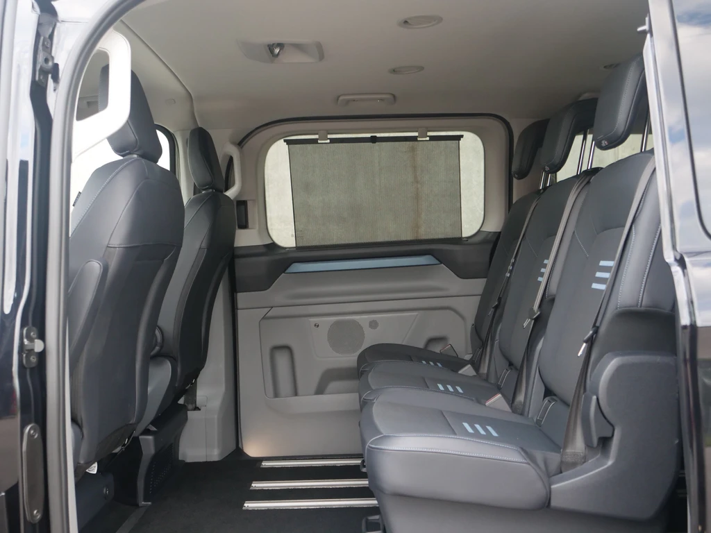 Ford Transit Custom – foto 23