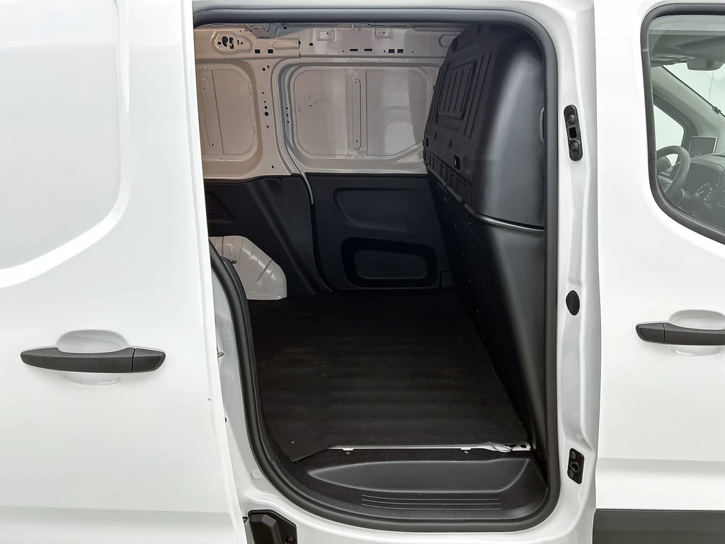 Citroën Berlingo – foto 25