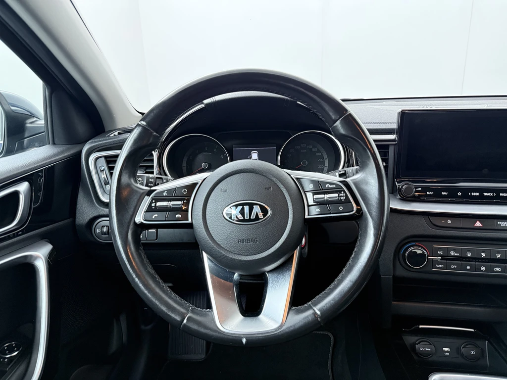 Kia XCeed – foto 38