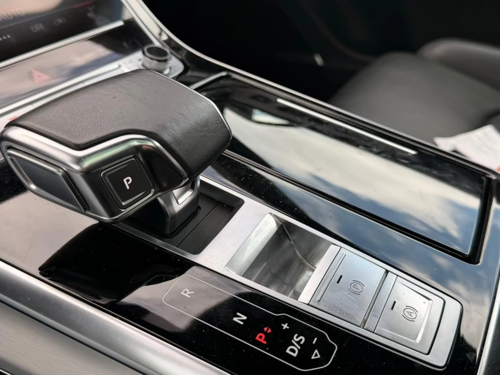 Audi Q8 – foto 23