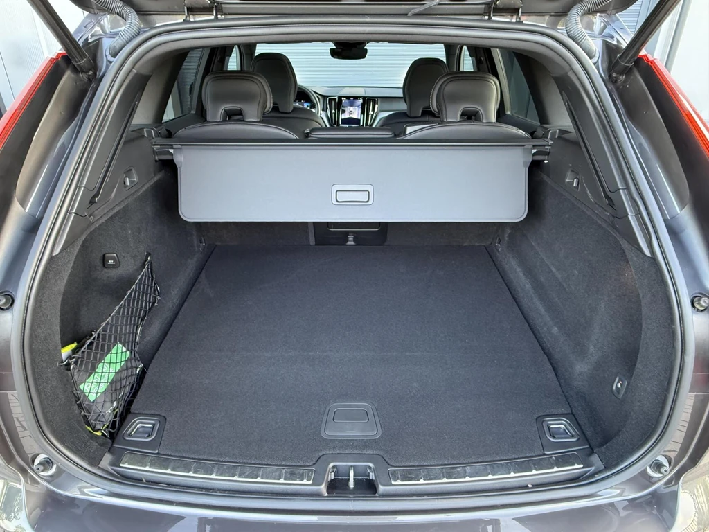 Volvo XC60 – foto 24