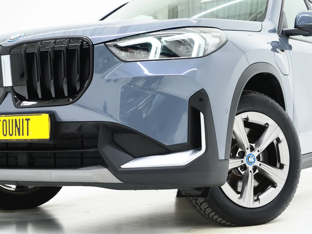 BMW X1 – foto 9