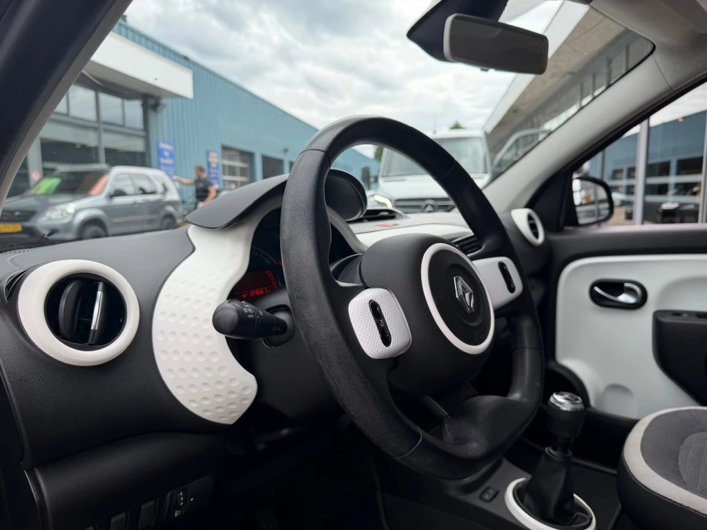 Renault Twingo – foto 28