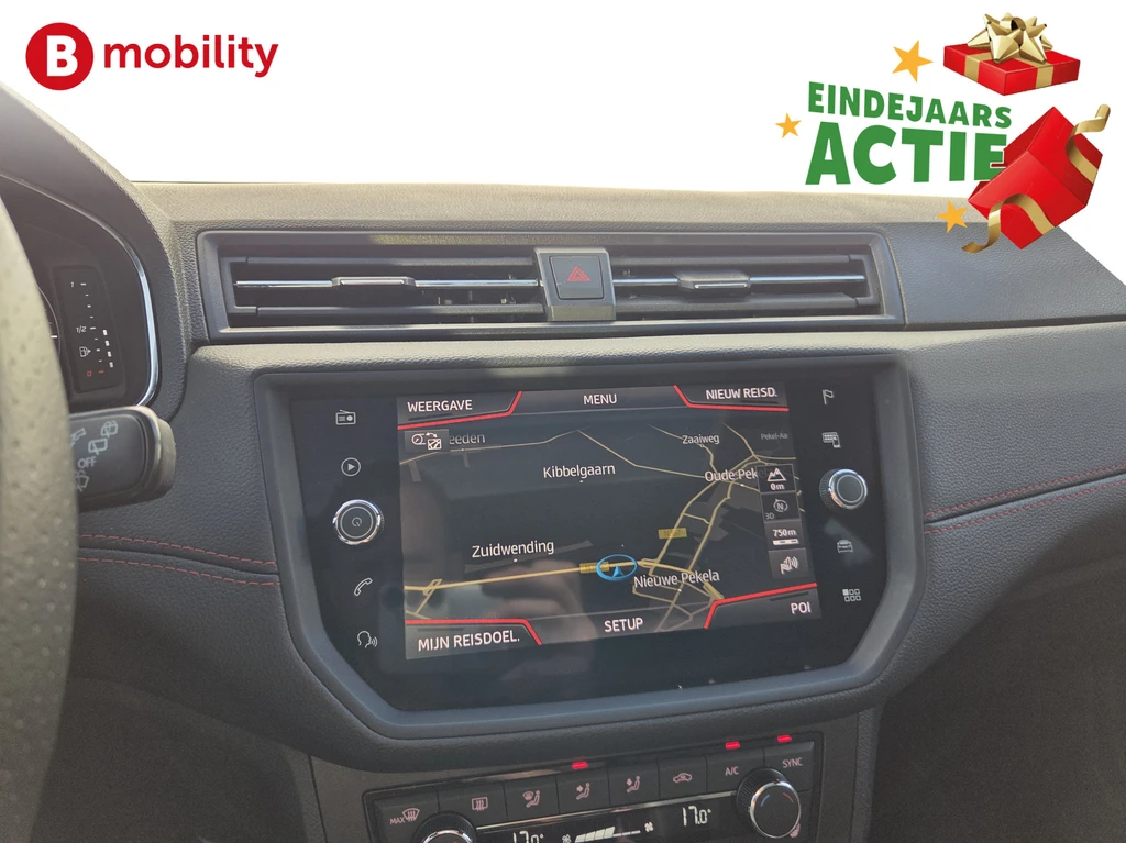 SEAT Ibiza – foto 31