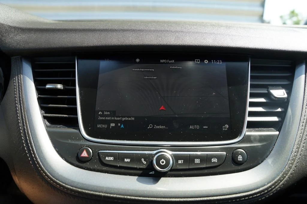 Opel Grandland – foto 10