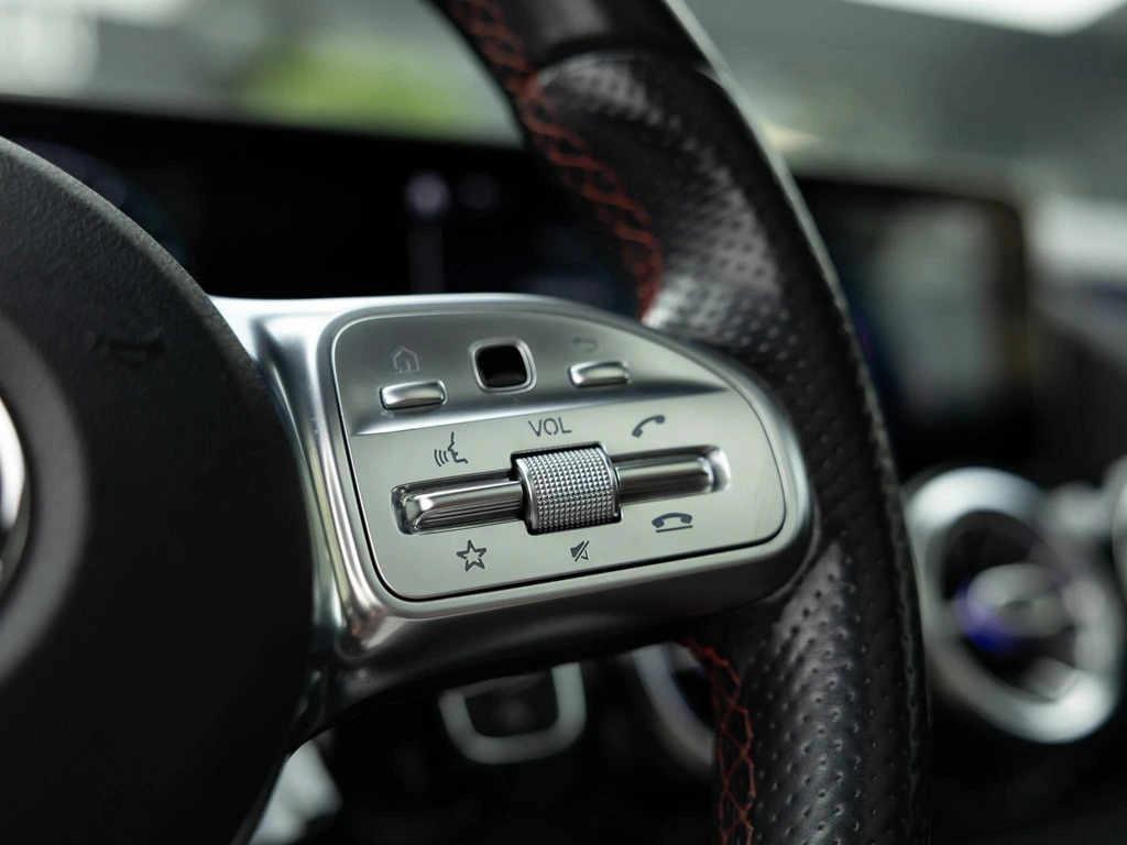 Mercedes-Benz GLA – foto 22