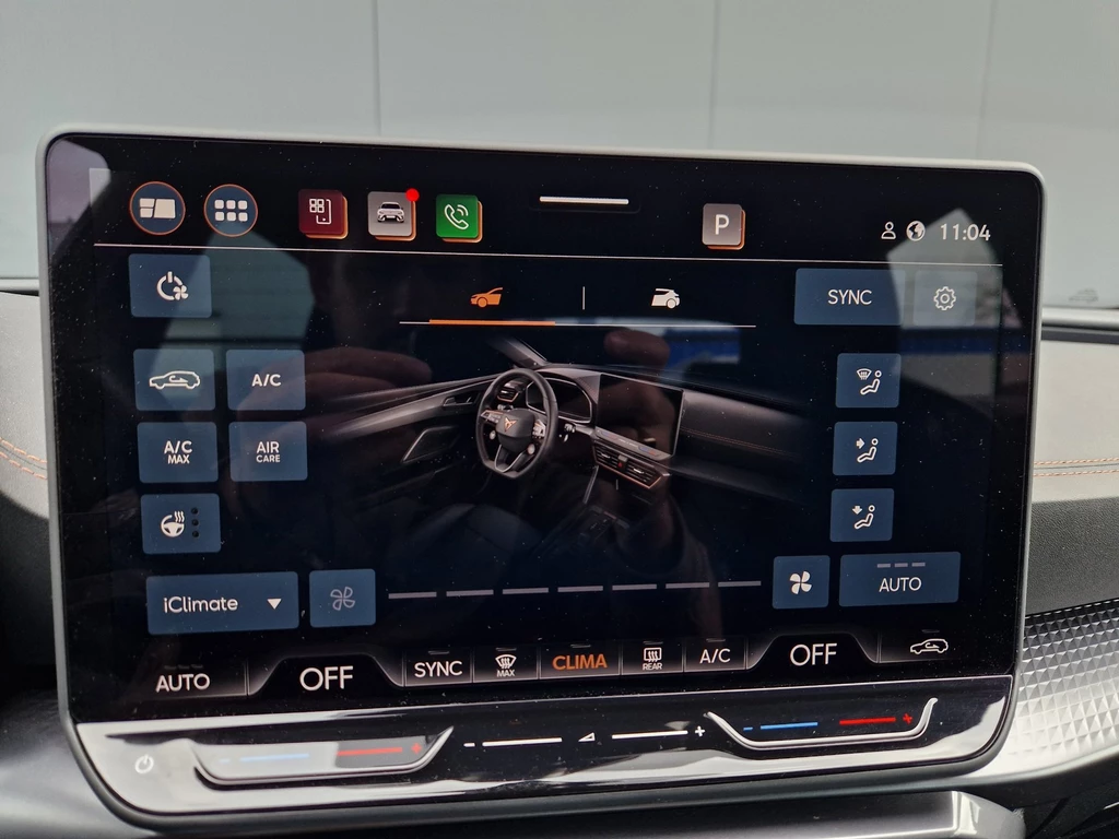 CUPRA Leon – foto 41