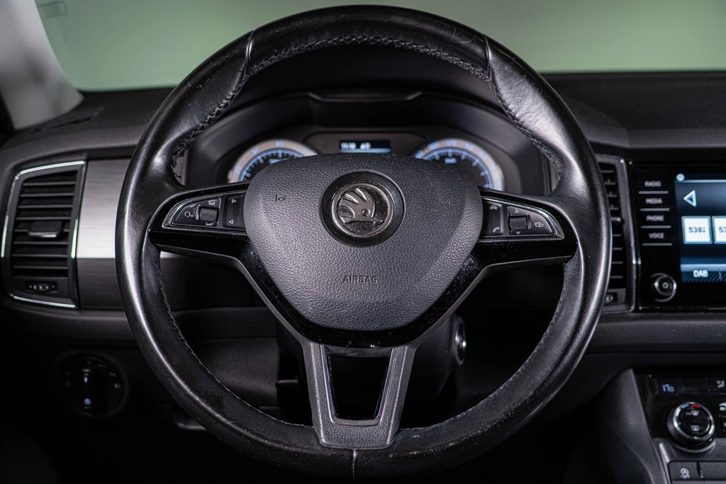 Škoda Kodiaq – foto 46