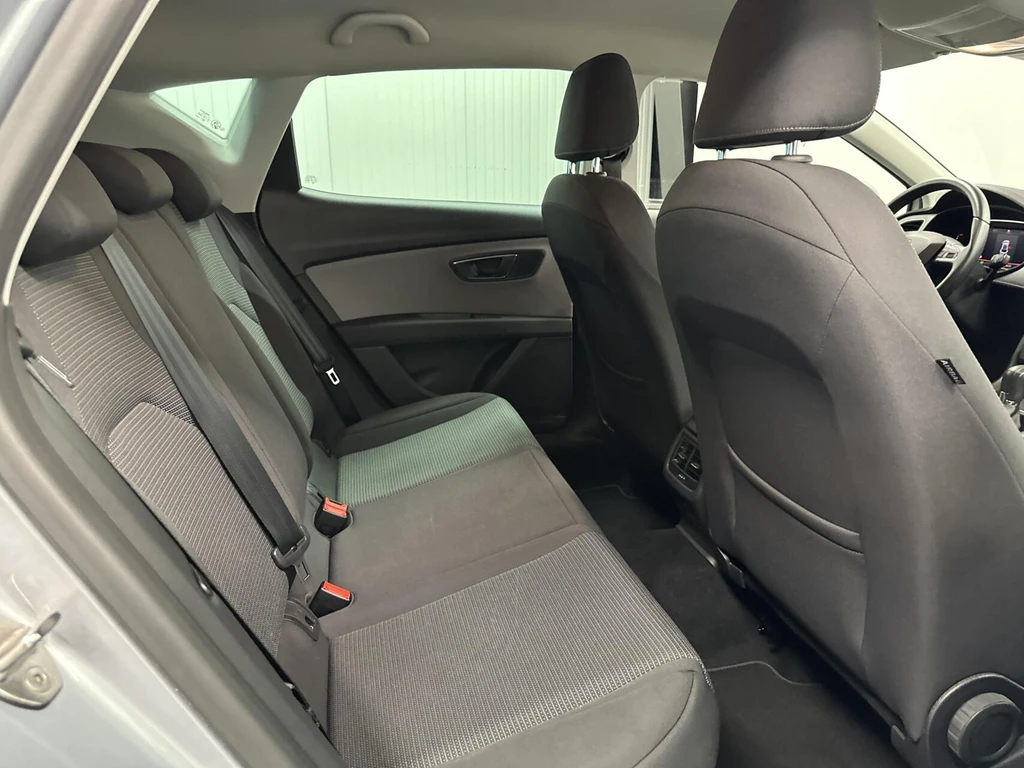 SEAT Leon – foto 14