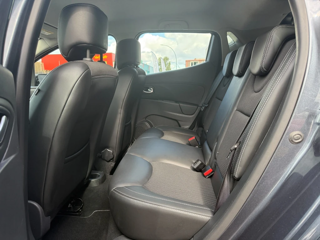 Renault Clio – foto 18