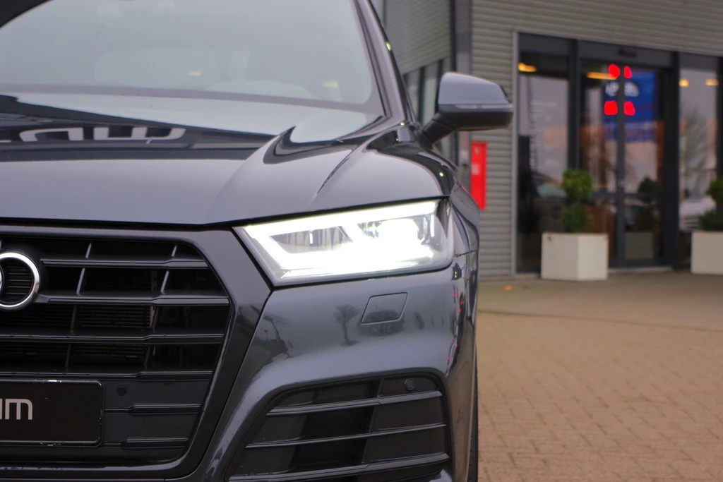 Audi Q5 – foto 42