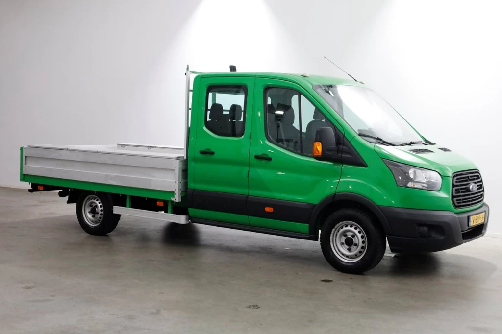 Ford Transit – foto 10
