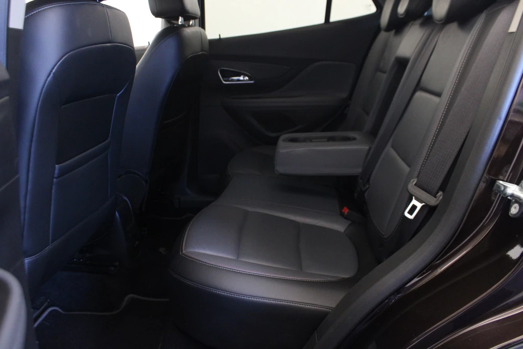 Opel Mokka – foto 13